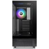 Корпус Thermaltake View 270 TG ARGB черный ATX 9x120mm 2x140mm 1x200mm 2xUSB3.0 audio bott PSU [CA-1Y7-00M1WN-00]