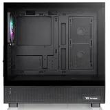Корпус Thermaltake View 270 TG ARGB черный ATX 9x120mm 2x140mm 1x200mm 2xUSB3.0 audio bott PSU [CA-1Y7-00M1WN-00]