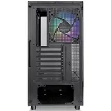 Корпус Thermaltake View 270 TG ARGB черный ATX 9x120mm 2x140mm 1x200mm 2xUSB3.0 audio bott PSU [CA-1Y7-00M1WN-00]