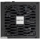 Блок питания Chieftec ATX 750W Vita BPX-750-S Gen.5 half mod 80+ bronze (20+4pin) APFC 120mm fan 6xSATA RTL