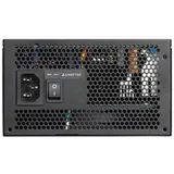 Блок питания Chieftec ATX 750W Vita BPX-750-S Gen.5 half mod 80+ bronze (20+4pin) APFC 120mm fan 6xSATA RTL