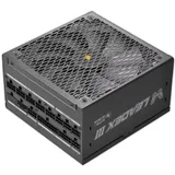 Блок питания 1000 Ватт/ Power Supply Super Flower Leadex III Gold, 1000W, ATX 3.1, 140mm, 8xSATA, 4xPCI-E(6+2), 1x12VHPWR(12+4), APFC, 80+ Gold, Full Modular