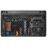 Блок питания 1000 Ватт/ Power Supply Super Flower Leadex III Gold, 1000W, ATX 3.1, 140mm, 8xSATA, 4xPCI-E(6+2), 1x12VHPWR(12+4), APFC, 80+ Gold, Full Modular