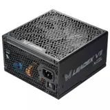 Блок питания 850 Ватт/ Power Supply Super Flower Leadex VII, 850W, ATX 3.0, 140mm, 12xSATA, 3xPCI-E(6+2), 1x12VHPWR, APFC, 80+ GOLD, Full Modular