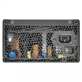 Блок питания 850 Ватт/ Power Supply Super Flower Leadex VII, 850W, ATX 3.0, 140mm, 12xSATA, 3xPCI-E(6+2), 1x12VHPWR, APFC, 80+ GOLD, Full Modular
