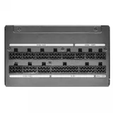 Блок питания 850 Ватт/ Power Supply Super Flower Leadex VII, 850W, ATX 3.0, 140mm, 12xSATA, 3xPCI-E(6+2), 1x12VHPWR, APFC, 80+ GOLD, Full Modular