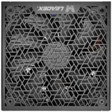 блок питания 1300 Ватт/ Power Supply Super Flower Leadex VII, 1300W, ATX 3.0, 140mm, 12xSATA, 4xPCI-E(6+2), 1x12VHPWR(12+4), APFC, 80+ Gold, Full Modular