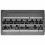 блок питания 1300 Ватт/ Power Supply Super Flower Leadex VII, 1300W, ATX 3.0, 140mm, 12xSATA, 4xPCI-E(6+2), 1x12VHPWR(12+4), APFC, 80+ Gold, Full Modular