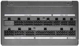 Блок питания 1000 Ватт/ Power Supply Super Flower Leadex VII, 1000W, ATX 3.0, 140mm, 12xSATA, 4xPCI-E(6+2), 1x12VHPWR, APFC, 80+ GOLD, Full Modular