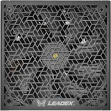 блок питания 1200 Ватт/ Power Supply Super Flower Leadex VII Platinum PRO, 1200W, ATX 3.1, 140mm, 12xSATA, 4xPCI-E(6+2), 1x12VHPWR(12+4), APFC, 80+ Platinum, Full Modular