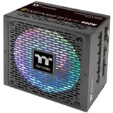 Блок питания Thermaltake Toughpower GF3 ARGB/0850W/Fully Modular/Pure 14/Full Range/Analog/80 Plus Gold /EU/100% JP CAP/All Flat Cables/Gen 5