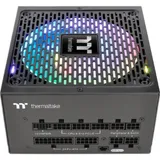 Блок питания Thermaltake Toughpower GF3 ARGB/0850W/Fully Modular/Pure 14/Full Range/Analog/80 Plus Gold /EU/100% JP CAP/All Flat Cables/Gen 5