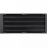 Система водяного охлаждения Thermaltake TH280 V2 Ultra ARGB Soc-AM5/AM4/1200/1700/1851 черный 4-pin 34.7dB Al+Cu LCD Ret (CL-W385-PL14SW-A) [CL-W385-PL14SW-A]