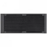 Система водяного охлаждения Thermaltake TH280 V2 Ultra EX ARGB Soc-AM5/AM4/1200/1700/1851 черный 4-pin 30.7dB Al+Cu LCD Ret (CL-W416-PL14SW-A) [CL-W416-PL14SW-A]