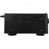 DENON AV-ресивер AVRS770H ЧЕРНЫЙ 8К AV Ресивер 7,2 или 5.2.2, сопротивление 6-8 Oм, на канал 75-150 Вт, Wi-Fi, AirPlay2, Bluetooth, DLNA, управление: Apple+Android, Spotify, Pandora, Amazon Music HD