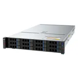 Сервер IRU Rock G2212AG4 2x9354 12x32Gb LSI 9361-8I SGL12Gb/s AST2600 2P 10G SFP+ 2x2200W w/o OS (2089957)