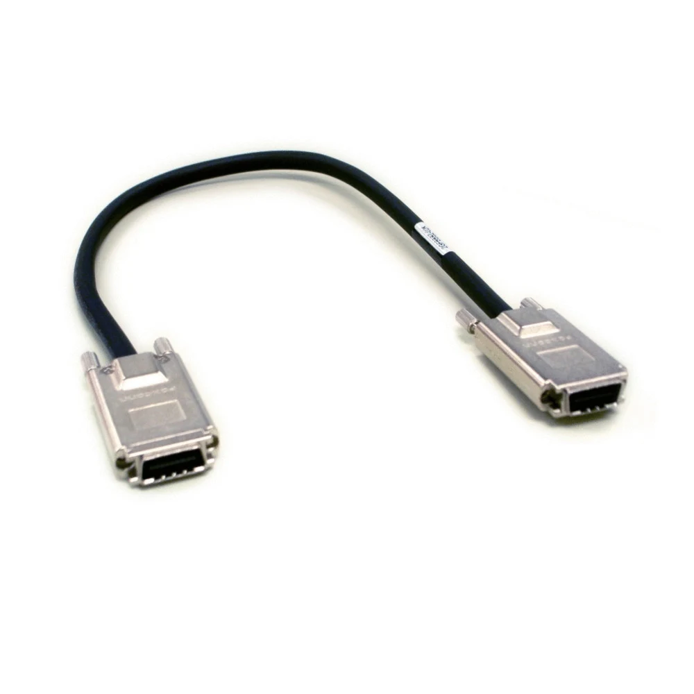 D-Link DEM-CB50 Пассивный кабель 10GBase-CX4 длиной 50 см для прямого подключения