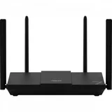 Сетевой маршрутизатор со встроенной беспроводной точкой доступа, ASUS, RT-BE50, Wi-Fi 7 (802.11be), один WAN-порт 2,5 Гбит\с (WAN), три LAN-порта 1Гбит\с