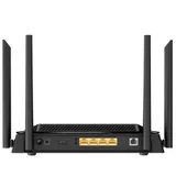 D-Link Беспроводной двухдиапазонный маршрутизатор AC1200 VDSL2 с поддержкой ADSL2+ /3G /LTE /Ethernet WAN, 4x1000Base-T LAN, 1xDSL, 1xUSB, Annex A, 4 внешние несъемные антенны 5 дБи