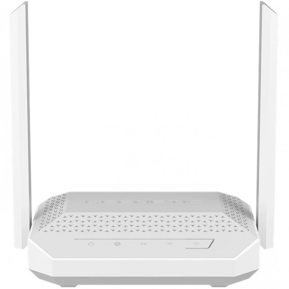 Keenetic Challenger (KN-3910) Мультигигабитный интернет-центр с Mesh Wi-Fi 6 AX3000, 2 портами 2.5 Gigabit Ethernet и переключателем режима роутер/ретранслятор