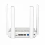 Маршрутизатор/ Netcraze Speedster 4G+ Гигабитный интернет-центр с модемом 4G+, Mesh Wi-Fi 5 AC1200 и 4-портовым Smart-коммутатором