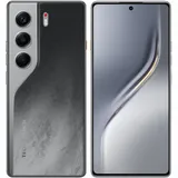 Мобильный телефон, TECNO, CAMON 40 (CM5) 256+8 GB, 6.78" AMOLED, Аккумулятор 5200 мАч, 50MPx+8MPx+ AI/32MPx, MediaTek Helio G100 Ultimate, 45W, (Galaxy Black) черный
