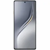 Мобильный телефон, TECNO, CAMON 40 (CM5) 256+8 GB, 6.78" AMOLED, Аккумулятор 5200 мАч, 50MPx+8MPx+ AI/32MPx, MediaTek Helio G100 Ultimate, 45W, (Galaxy Black) черный