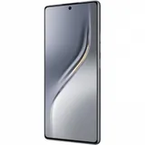 Мобильный телефон, TECNO, CAMON 40 (CM5) 256+8 GB, 6.78" AMOLED, Аккумулятор 5200 мАч, 50MPx+8MPx+ AI/32MPx, MediaTek Helio G100 Ultimate, 45W, (Galaxy Black) черный