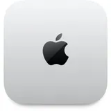 Apple Mac Mini 2024 [MU9E3LL/A] Silver {M4 10C CPU 10C GPU/16Gb/512Gb SSD/рекоменд.переходник 1979059} (A3238 США)