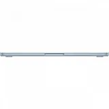 Apple MacBook Air 13-inch 2025 [MC6V4HN/A] (КЛАВ.РУС.ГРАВ.) Sky Blue 13.6" Liquid Retina {(2560x1600) M4 10C CPU 10C GPU/24GB/512GB SSD} (A3240)