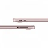 Ноутбук Apple MacBook Neo 13″ A18 Pro 6CPU/5GPU 8GB 512GB Blush
