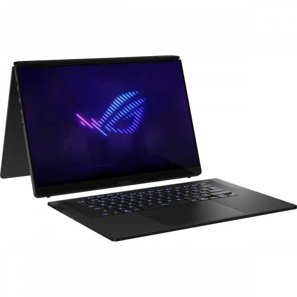 Ноутбук Asus/ROG Zephyrus Duo 16/GX651AX-SR143W/1г/Core Ultra 9/386H/2,1 GHz/32 Gb/PCIe NVMe SSD/1000 Gb/No ODD/GeForce/RTX 5090/24 Gb/16 ''/2880x1800 90NR0NT2-M00700