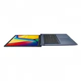 ASUS VivoBook 17 X1704-AU1159 Intel Core i7 150U/16Gb/512Gb SSD/17.3" FHD IPS/No OS Blue (90NB13X2-M00RH0)