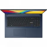 ASUS VivoBook 17 X1704-AU1159 Intel Core i7 150U/16Gb/512Gb SSD/17.3" FHD IPS/No OS Blue (90NB13X2-M00RH0)
