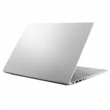 Ноутбук, ASUS Vivobook S16 M3607HA-SH086, 90NB16F2-M005R0, 16",FHD 1920x1200, OLED, 60Hz, AMD Ryzen 5 220, 16GB DDR5, 512GB SSD Gen4, AMD Radeon Graphics, DOS, Серебристый