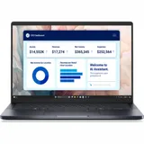 Ноутбук Dell/Pro 14 Premium (PA14250) XCTO/3г/Core Ultra 5/238V/2,1 GHz/32 Gb/SSD/512 Gb/No ODD/Graphics/Arc130V/14 ''/1920x1200/Windows 11/Pro/64/Non 210-BPFF_4