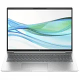 Ноутбук HP ProBook 460 G11 Core Ultra 7 155U 16Gb SSD512Gb Intel Graphics 16" IPS WUXGA (1920x1200) FreeDOS silver WiFi BT Cam Bag (B49ZPPT/16GB)