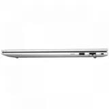 Ноутбук HP ProBook 460 G11 Core Ultra 7 155U 16Gb SSD512Gb Intel Graphics 16" IPS WUXGA (1920x1200) FreeDOS silver WiFi BT Cam Bag (B49ZPPT/16GB)