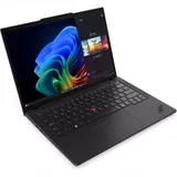 Ноутбук Lenovo Thinkpad T14 Gen 6 Intel® Core™ Ultra 7 258V (LPE-cores up to 3.70GHz, 12MB), 14" WUXGA Non-Touch, W11P64 RUS, 32.0GB, 1x1TB SSD M.2 2280 PCIe Gen5(21QG001-KFW)
