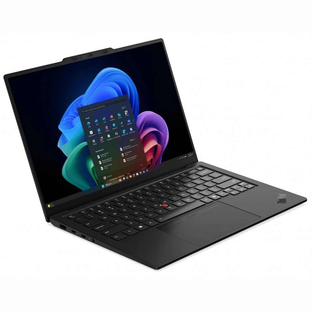 ThinkPad X1 Carbon Gen 14, Intel® Core™ Ultra 7 355 (LPE-cores up to 3.50GHz, 12MB), 14" 2.8K Touch, W11P64 RUS, 32.0GB, 1x1TB SSD M.2 2280 PCIe Gen4 TLC Opal, Intel® Graphics, Intel® Wi-Fi 7 BE211,