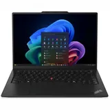 ThinkPad X1 Carbon Gen 14, Intel® Core™ Ultra 7 355 (LPE-cores up to 3.50GHz, 12MB), 14" 2.8K Touch, W11P64 RUS, 32.0GB, 1x1TB SSD M.2 2280 PCIe Gen4 TLC Opal, Intel® Graphics, Intel® Wi-Fi 7 BE211,