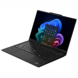 ThinkPad X1 Carbon Gen 14, Intel® Core™ Ultra 7 355 (LPE-cores up to 3.50GHz, 12MB), 14" 2.8K Touch, W11P64 RUS, 32.0GB, 1x1TB SSD M.2 2280 PCIe Gen4 TLC Opal, Intel® Graphics, Intel® Wi-Fi 7 BE211,