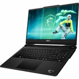 Ноутбук MSI Cyborg 15 Max C2WG-227XRU Core 7 240H 16Gb SSD512Gb NVIDIA GeForce RTX 5070 8Gb 15.6" IPS FHD (1920x1080) FreeDOS grey WiFi BT Cam (9S7-15T111-227)