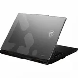 Ноутбук MSI Cyborg 15 Max C2WG-227XRU Core 7 240H 16Gb SSD512Gb NVIDIA GeForce RTX 5070 8Gb 15.6" IPS FHD (1920x1080) FreeDOS grey WiFi BT Cam (9S7-15T111-227)