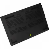 Ноутбук MSI Cyborg 15 Max C2WG-227XRU Core 7 240H 16Gb SSD512Gb NVIDIA GeForce RTX 5070 8Gb 15.6" IPS FHD (1920x1080) FreeDOS grey WiFi BT Cam (9S7-15T111-227)
