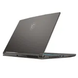 Ноутбук, MSI, Thin 15 B13VE, MS-16R8, 9S7-16R831-2048, 15.6", FHD 1920x1080, IPS, 144Hz, Raptor Lake i5-13420H, 16GB DDR4, 512GB SSD Gen4, NVIDIA GeForce RTX4050, 6GB GDDR6, DOS, Космический серый