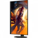 Монитор Игровой 27" AOC Q27G4SRU/01 IPS 2560x1440 320Hz 1ms 450cd/m 1000:1 2xHDMI 1xDP 2Wx2 Black