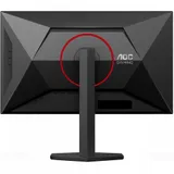 Монитор Игровой 27" AOC Q27G4SRU/01 IPS 2560x1440 320Hz 1ms 450cd/m 1000:1 2xHDMI 1xDP 2Wx2 Black