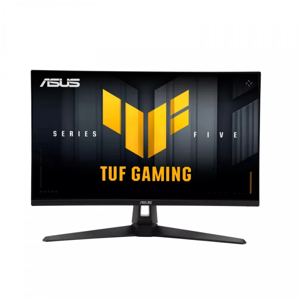Монитор 27" ASUS TUF Gaming VG27AQ5A IPS 2560x1440 210Hz 1ms 300cd/m 1300:1 2xHDMI 1xDP 1xUSB2.0