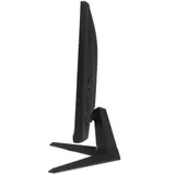 Монитор Asus 27" TUF Gaming VG27AQM5A черный IPS LED 16:9 HDMI M/M матовая Piv 1300:1 300cd 178гр/178гр 2560x1440 300Hz G-Sync FreeSync Premium DP Quad HD 2K (1440p) USB 4.6кг
